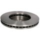 Disc frana BOSCH Fata Dreapta/Stanga 275.0 mm 49.4 mm 28.0 mm compatibil LEXUS ES TOYOTA AVENSIS VERSO CAMRY PREVIA II 2.0-3.0