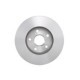 Disc frana BOSCH Fata Dreapta/Stanga 275.0 mm 49.4 mm 28.0 mm compatibil LEXUS ES TOYOTA AVENSIS VERSO CAMRY PREVIA II 2.0-3.0