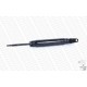 Amortizor MONROE Spate Dreapta/Stanga pentru DODGE DURANGO, JEEP GRAND CHEROKEE 553 mm, gaz, bitubular, telescop, presiune gas