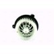 Ventilator habitaclu NISSENS pentru FIAT BARCHETTA, PUNTO; LANCIA Y 1.1-1.8, Diametru 146.0 mm, Tensiune 12.0 V, Putere 144.0 W