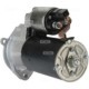 Demaror HC-CARGO 12V 2kW pentru VW LT 28-35 II, LT 28-46 II 2.5D 05.99-07.06, lungime 229.5mm, diametru flansa 82.5mm