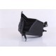 Vas de expansiune racire NISSENS cu capac, senzor nivel, pentru BMW 5 E60, E61, 6 E63, E64, Mitsubishi Colt VI 1.6 l