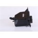 Vas de expansiune racire NISSENS cu capac, senzor nivel, pentru BMW 5 E60, E61, 6 E63, E64, Mitsubishi Colt VI 1.6 l