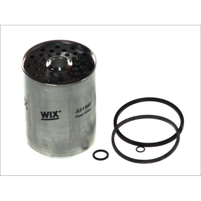 Filtru combustibil WIX FILTERS