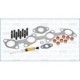 Set montaj turbocompresor AJUSA cu garnituri pentru AUDI A3, SKODA YETI, VW BEETLE, EOS, GOLF PLUS V, GOLF V, GOLF VI, JETTA III, JETTA IV, PASSAT B6, SCIROCCO III, TIGUAN 2.0D 05.03-07.18