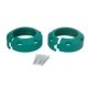 Etansare praf suspensie fata SKF 47mm pentru HONDA CR, CRF; KAWASAKI KX; SUZUKI DR-Z, RM, RM-Z 125-500 1997-2017, 2 bucati