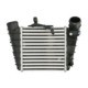 Intercooler, compresor NRF