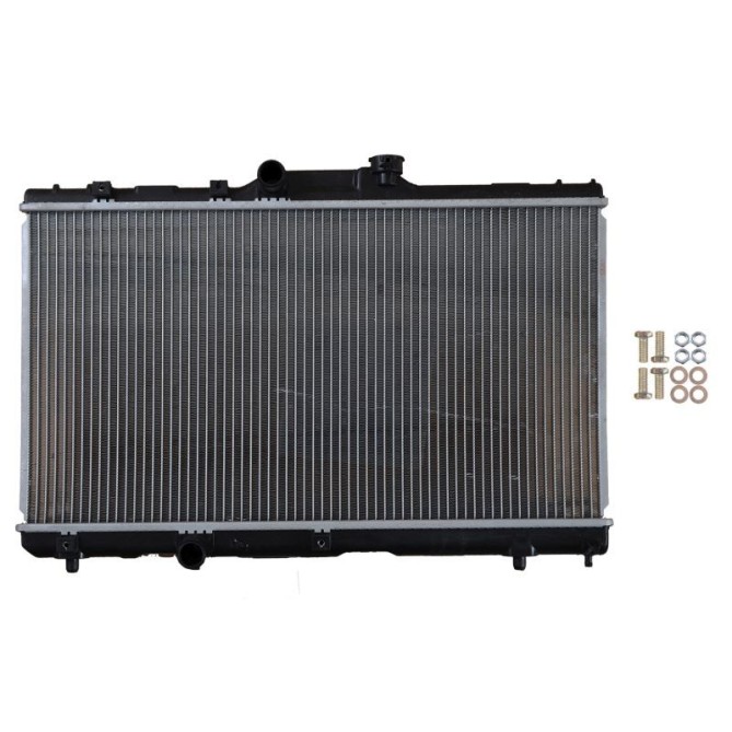 Radiator, racire motor NRF