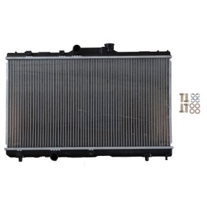 Radiator, racire motor NRF