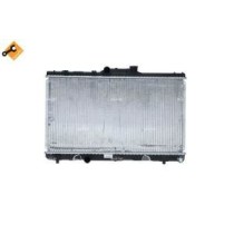 Radiator, racire motor NRF