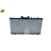 Radiator, racire motor NRF