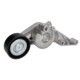 Întinzator curea transmisie BTA pentru AUDI A3, SEAT ALHAMBRA, ALTEA, IBIZA IV, LEON, SKODA OCTAVIA, VW CADDY 70.0 mm, 24.0 mm