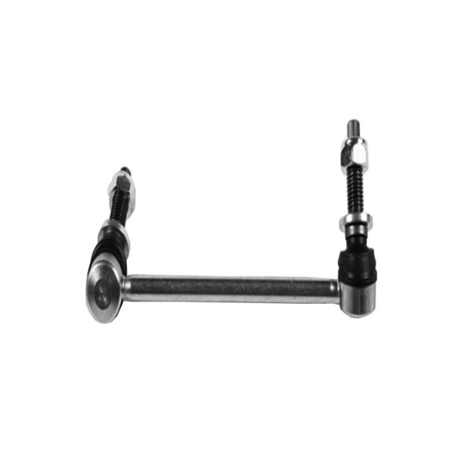 Brat/bieleta suspensie, stabilizator MOOG