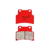 Set placute frana,frana disc BREMBO