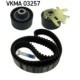 Set curea de distributie SKF