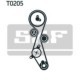 Set curea de distributie SKF