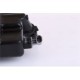 Vas expansiune racire NISSENS cu capac si senzor nivel pentru BMW 1 E81 E82 E87 E88 3 E90 E91 E92 E93 X1 E84 Z4 E89 1.3 l