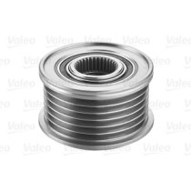 Fulie, alternator VALEO