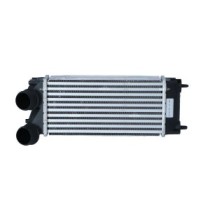 Intercooler, compresor NRF