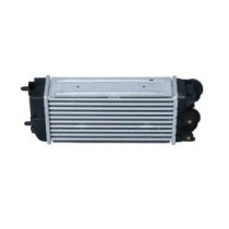 Intercooler, compresor NRF