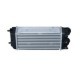 Intercooler, compresor NRF