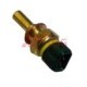 Senzor temperatura lichid racire AUTLOG 2 pini verde M12 mm 1.5 mm 19 mm compatibil CITROEN AX BERLINGO EVASION SAXO XANTIA