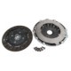 Set ambreiaj VALEO 228mm pentru VOLVO C30, S40 II, V50; FORD C-MAX, FOCUS C-MAX, FOCUS II, MONDEO III 1.8-2.0LPG