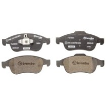 Placute de frana - Tuning BREMBO