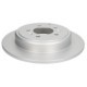 Disc frana BOSCH Spate Dreapta/Stanga PEUGEOT 607 2.0-3.0 289.8 mm Diametru 51.0 mm Inaltime 10.0 mm Grosime 5 gauri