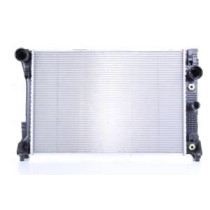 Radiator, racire motor NISSENS