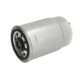 Filtru combustibil PURRO AUDI A4 B5, A6 C5; RENAULT TRAFIC; SKODA SUPERB I; VW PASSAT B5, B5.5 1.9D/2.1D 11.86-03.08, 155.0 mm