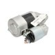 Demaror STARDAX 12V 0,85kW reconditionat pentru DACIA LOGAN, LOGAN II, LOGAN MCV II, SANDERO, NISSAN KUBISTAR, RENAULT CLIO III, IV