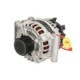 Alternator BOSCH 14V 150A pentru FORD RANGER, TRANSIT, TRANSIT V363 2.0D-3.2D 04.11, Lungime 187 mm, Diametru 60 mm