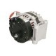 Alternator BOSCH 14V 150A pentru FORD RANGER, TRANSIT, TRANSIT V363 2.0D-3.2D 04.11, Lungime 187 mm, Diametru 60 mm