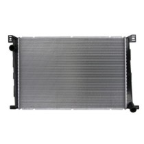 Radiator, racire motor NRF