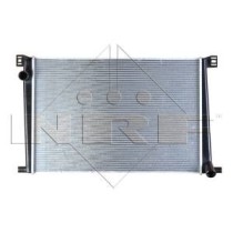 Radiator, racire motor NRF