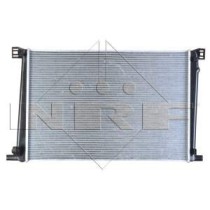 Radiator, racire motor NRF