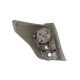 Stopuri spate ULO Lampa spate Dreapta TOYOTA VERSO 04.09-08.18 Dimensiuni: Inaltime 216mm, Latime 330mm, Lungime 560mm