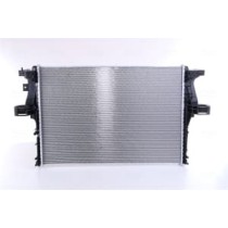 Radiator, racire motor NISSENS