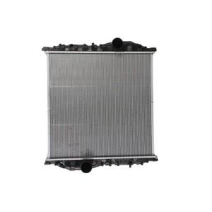 Radiator, racire motor NISSENS