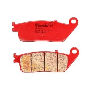 Set placute frana,frana disc BREMBO