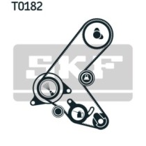 Set curea de distributie SKF