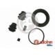 Kit reparare etrier Fata Dreapta/Stanga 54 mm pentru FIAT TIPO, HYUNDAI ACCENT III, GETZ, I20 I, KIA RIO I, RIO II, SUZUKI SWIFT IV, VITARA