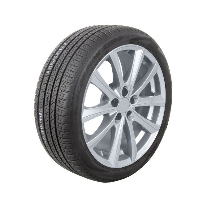 Anvelope vara SUV/4x4 C B 72.0 dB PIRELLI