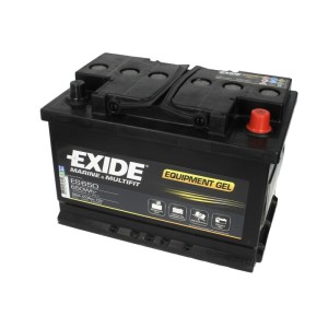 Baterie de alimentare EXIDE