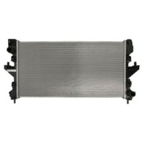 Radiator, racire motor NISSENS