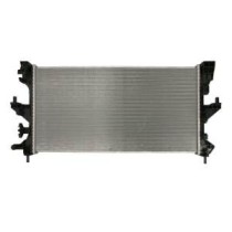 Radiator, racire motor NISSENS