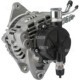 Alternator HC-CARGO 14V 75A pentru HYUNDAI H-1, H-1 / STAREX, KIA K2500, PREGIO 2.5D 06.97, Diametru 85.6mm, Lungime 226mm