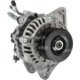 Alternator HC-CARGO 14V 75A pentru HYUNDAI H-1, H-1 / STAREX, KIA K2500, PREGIO 2.5D 06.97, Diametru 85.6mm, Lungime 226mm