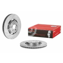 Disc frana BREMBO